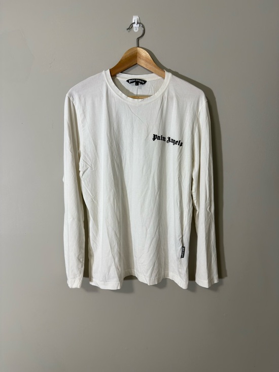 Palm Angels Other - Palm Angels Long Sleeve Shirt